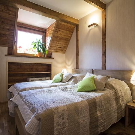 Tatrytop Apartament Grama 扎科帕内 外观 照片