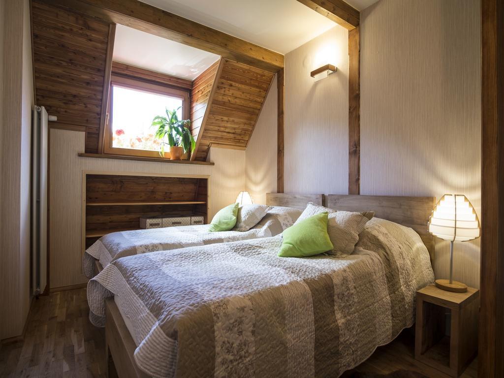 Tatrytop Apartament Grama 扎科帕内 外观 照片