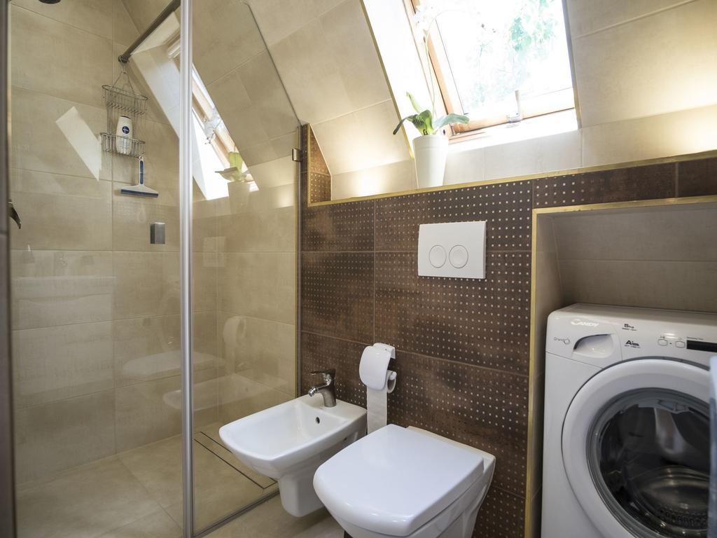 Tatrytop Apartament Grama 扎科帕内 外观 照片