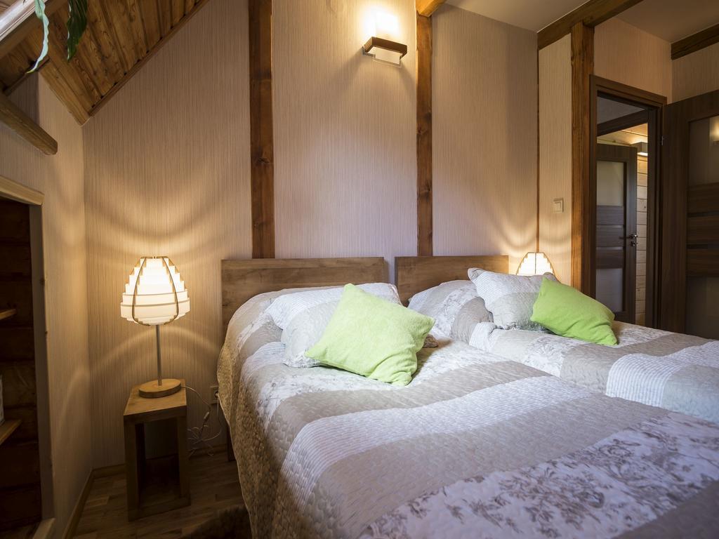 Tatrytop Apartament Grama 扎科帕内 外观 照片