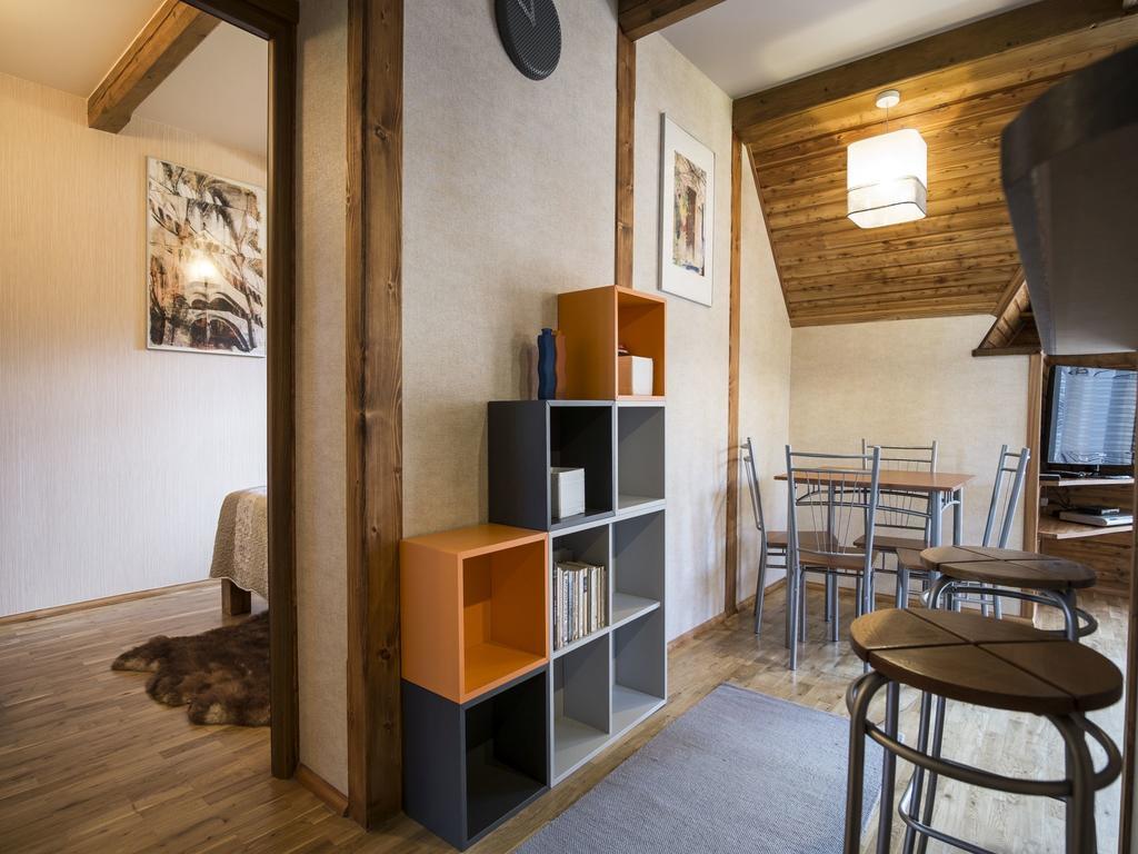 Tatrytop Apartament Grama 扎科帕内 外观 照片